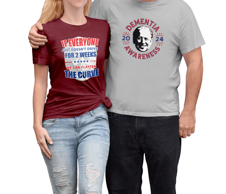 Political t-shirts