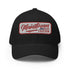 Mainstream Freedom Structured Twill Cap - Mainstream Freedom