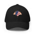 Super America Structured Twill Cap - Mainstream Freedom