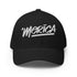 'Merica Structured Twill Cap - Mainstream Freedom