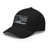 Arleigh Burke-class destroyer Stars and Stripes Embroidered Cap - Mainstream Freedom