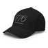 1776 v2 Embroidered Independence Day Cap - Mainstream Freedom