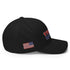 USA Structured Twill Cap - Mainstream Freedom