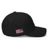 Eagle Silhouette 1776 Embroidered Cap - Mainstream Freedom