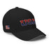 USA Structured Twill Cap - Mainstream Freedom