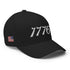 1776 Structured Twill Independence Day Cap - Mainstream Freedom