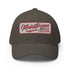 Mainstream Freedom Structured Twill Cap - Mainstream Freedom