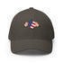 Super America Structured Twill Cap - Mainstream Freedom