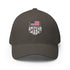 American Made Est. 1776 Structured Twill Cap - Mainstream Freedom