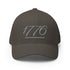 1776 v2 Embroidered Independence Day Cap
