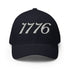 1776 Structured Twill Independence Day Cap - Mainstream Freedom