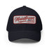 Mainstream Freedom Structured Twill Cap - Mainstream Freedom