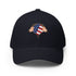 Super America Structured Twill Cap - Mainstream Freedom