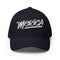 'Merica Structured Twill Cap - Mainstream Freedom