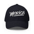 'Merica Structured Twill Cap - Mainstream Freedom
