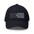 Lockheed U-2 Aircraft Stars And Stripes Embroidered Cap - Mainstream Freedom