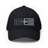 A-10 Thunderbolt II Aircraft Stars And Stripes Embroidered Cap - Mainstream Freedom