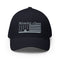 Nimitz-class aircraft carrier Stars and Stripes Structured Twill Cap - Mainstream Freedom