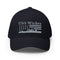USS Wickes Stars and Stripes Embroidered Cap - Mainstream Freedom