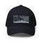 USS Arizona Stars and Stripes Embroidered Cap - Mainstream Freedom