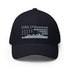 USS O'Bannon Stars and Stripes Embroidered Cap - Mainstream Freedom