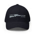 Born Sniper Embroidered Cap - Mainstream Freedom