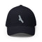 Eagle Silhouette 1776 Embroidered Cap - Mainstream Freedom