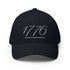 1776 v2 Embroidered Independence Day Cap - Mainstream Freedom