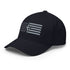 Lockheed U-2 Aircraft Stars And Stripes Embroidered Cap - Mainstream Freedom