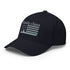 Nimitz-class aircraft carrier Stars and Stripes Structured Twill Cap - Mainstream Freedom