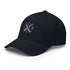 1776 Crossed Bullet Embroidered Cap - Mainstream Freedom
