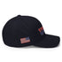 USA Structured Twill Cap - Mainstream Freedom