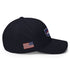 Memorial Day Structured Twill Cap - Mainstream Freedom