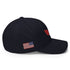 Eagle Freedom Symbol Structured Twill Cap - Mainstream Freedom