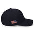 Eagle Silhouette 1776 Embroidered Cap - Mainstream Freedom