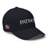 Patriot Structured Twill Cap - Mainstream Freedom