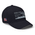 USS O'Bannon Stars and Stripes Embroidered Cap - Mainstream Freedom