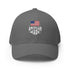 American Made Est. 1776 Structured Twill Cap - Mainstream Freedom