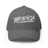 'Merica Structured Twill Cap - Mainstream Freedom