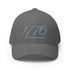 1776 v2 Embroidered Independence Day Cap
