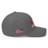 USA Grid Letters Structured Twill Cap - Mainstream Freedom