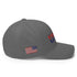 USA Structured Twill Cap - Mainstream Freedom