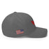 Eagle Freedom Symbol Structured Twill Cap - Mainstream Freedom