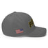 Patriot Bold Typography Embroidered Cap - Mainstream Freedom