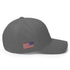 Eagle Silhouette 1776 Embroidered Cap - Mainstream Freedom
