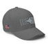 F15 Fighter Jet Stars And Stripes Embroidered Cap - Mainstream Freedom