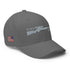 Born Sniper Embroidered Cap - Mainstream Freedom