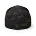 Patriotic New York Emblem Structured Twill Cap - Mainstream Freedom