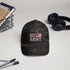Patriotic US ARMY Patriotic Structured Twill Cap - Mainstream Freedom
