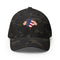 Super America Structured Twill Cap - Mainstream Freedom